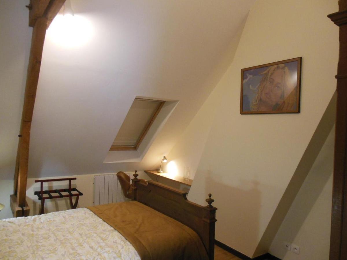 Duplex Face Plage Avec Terrasse, 3 Ch, 2 Sdb, Wifi, Menage Inclus - Fr-1-376-113 ブローニュ・シュル・メール エクステリア 写真